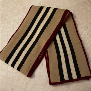 Burberry Scarf
